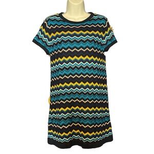 Missoni for Target mini dress